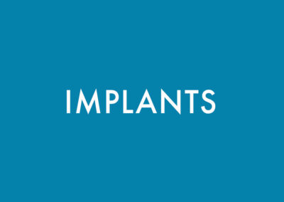 Implants